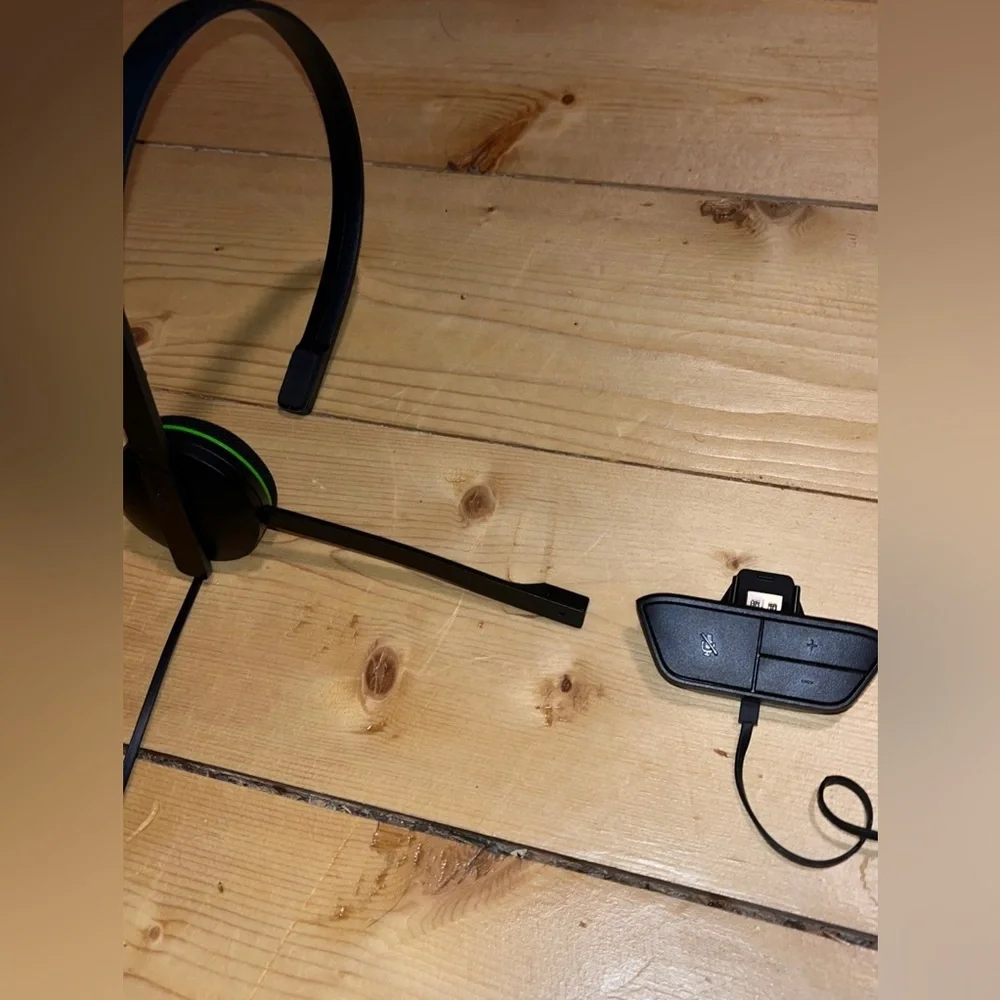Xbox Headset